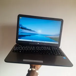 Laptop HP 250 G3 4GB Intel Core I3 HDD 320GB