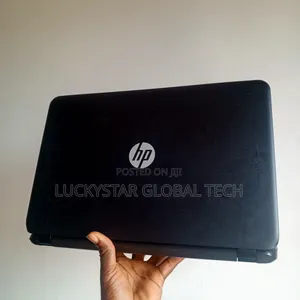 Laptop HP 250 G3 4GB Intel Core I3 HDD 320GB