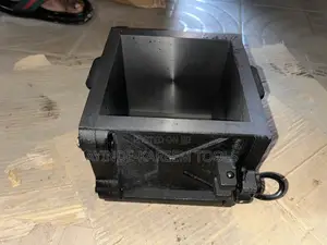 Concrete Cube Mould ( Steel Cub Mould )