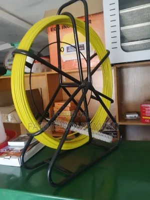 Pipe Flusher