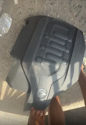Engine Cover Acura Mdx 2014-2020