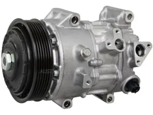 Denso Ac Compressor for 2018-2026 Toyota Rav4