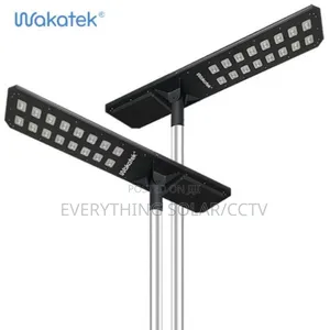 Solar Street Light 100w