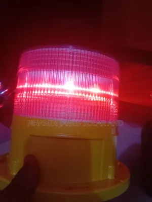 Solar Aviation Light