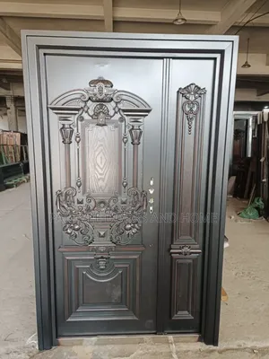 Royal 4ft by 7ft Imported Door