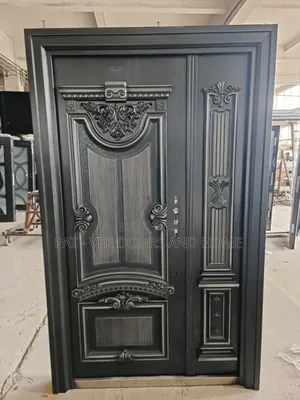 4ft by 7ft Royal Door for Entrance