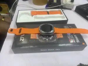 Z7 Ultra Smartwatch With Good Features