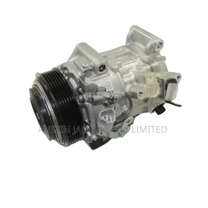 Denso New Ac Compressor Toyota Highlander 3.5l 2019 - 2025