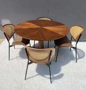 High Quality Restaurant and Dining Set