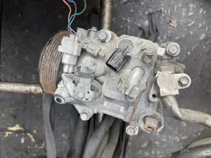 First Grade Compressor For Rx350 2015 Model