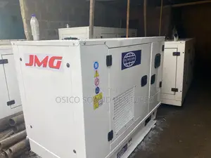 Sand Proof Fg Wilson 15 Kva Generator