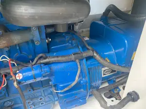Sand Proof Fg Wilson 15 Kva Generator
