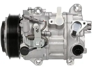 For 2016-2022 Lexus Rx350 Ac Compressor Denso