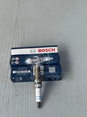 Bosch Spark Plugs for BMW