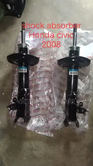 Shock Absorber 2006/2012 Honda Civic