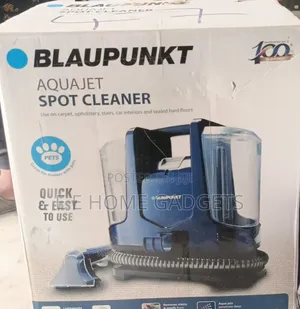 Bluapunkt Aquajet Spot Cleaner