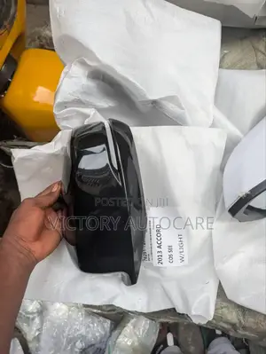 Side Mirror Cover 2013-2017 Honda Accord