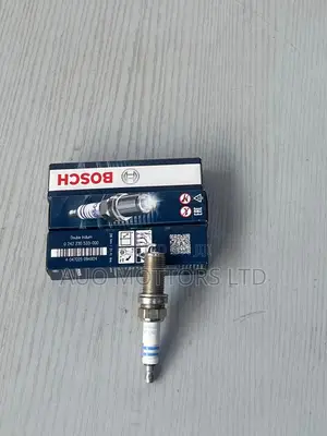 Bosch Spark Plugs for Toyota Lexus