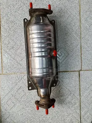 Catalyst 2003/2004 Honda Pilot V6 / 2003 Acura MDX V6