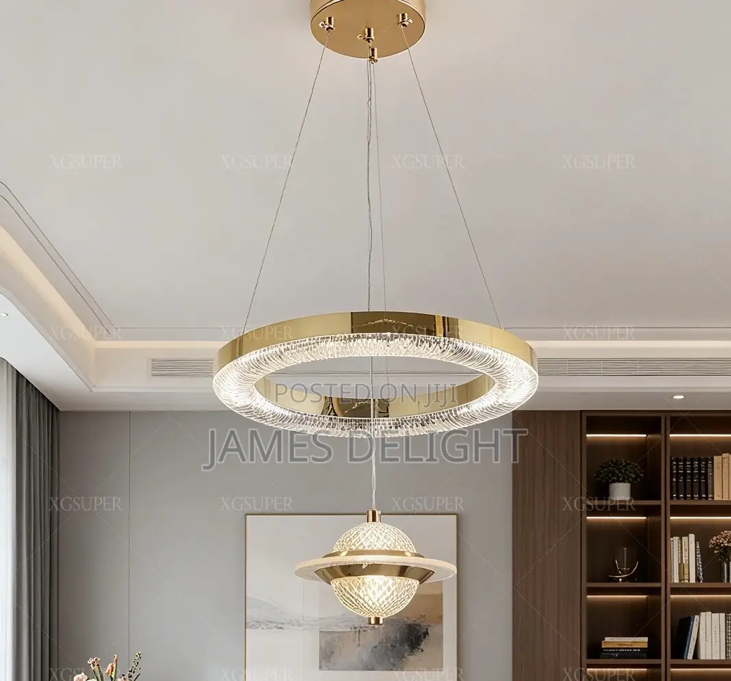 Chandelier