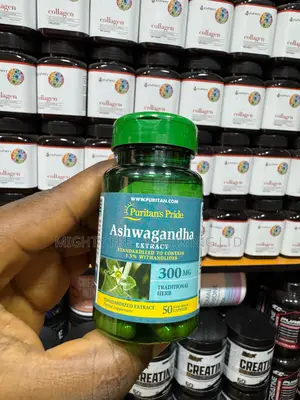Ashwagandha Extract 300mg