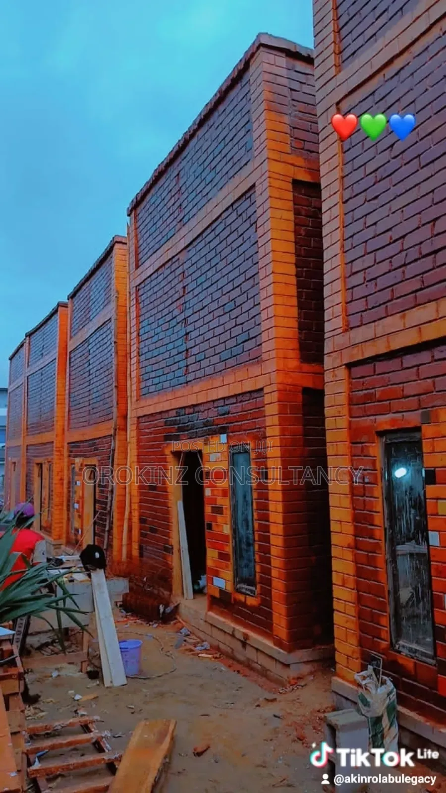 Brick Making Machine