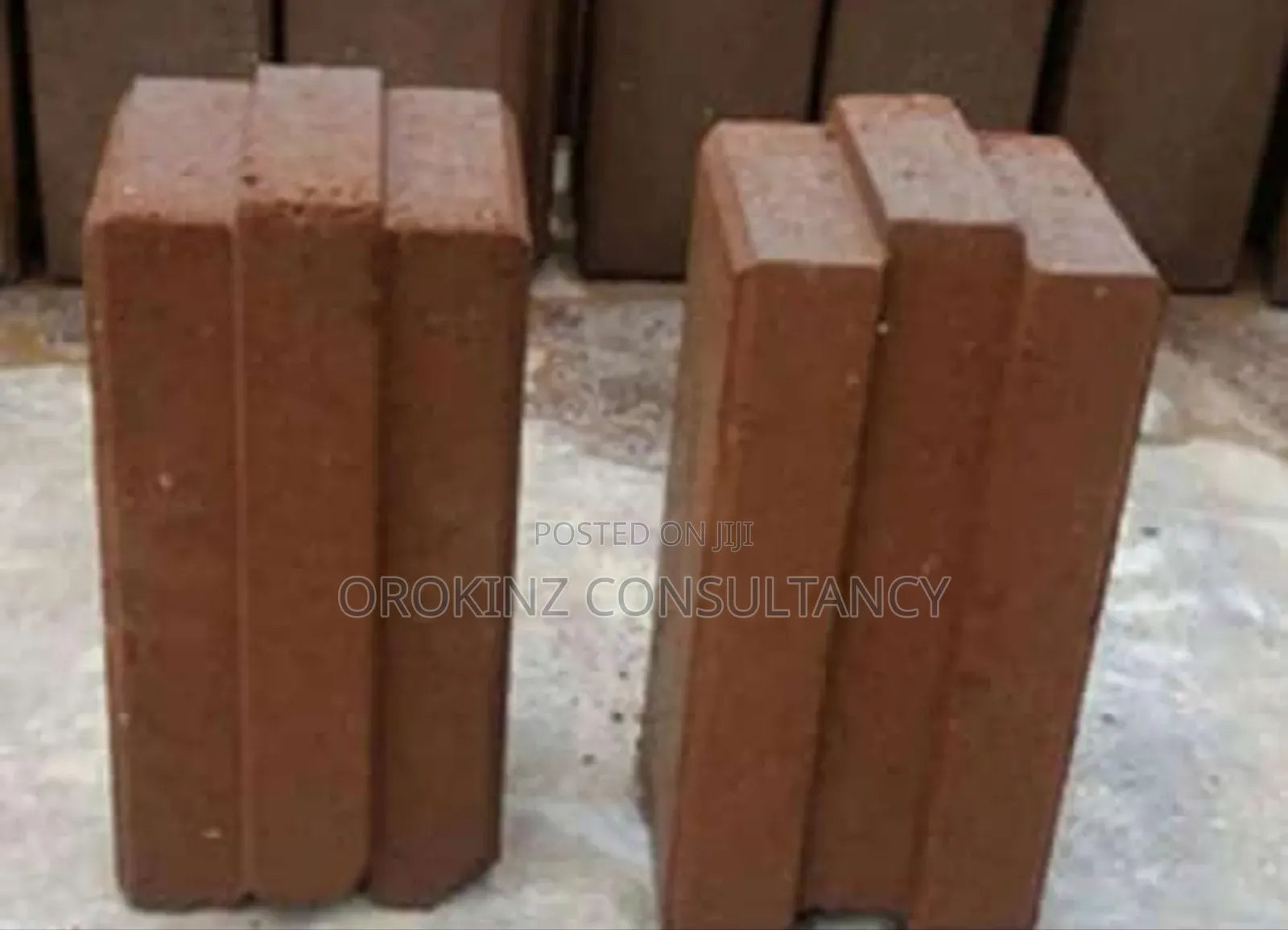 Brick Making Machine