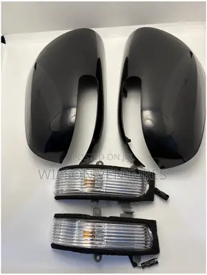 2003 Corolla Side Mirror Cover With Pointer