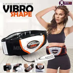 Vibro Shape