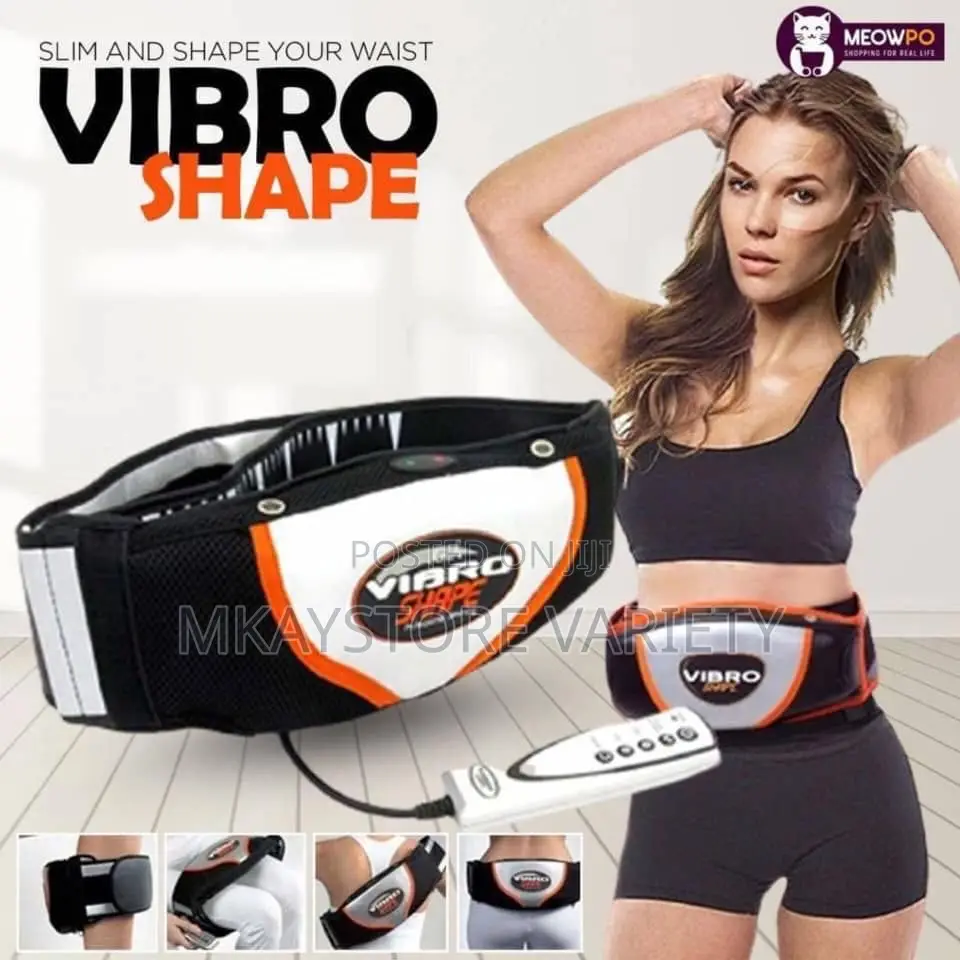 Vibro Shape