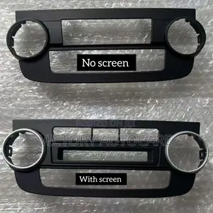 Ac Panel Control Plastic Cover 2007,2008,2010 Honda CRV