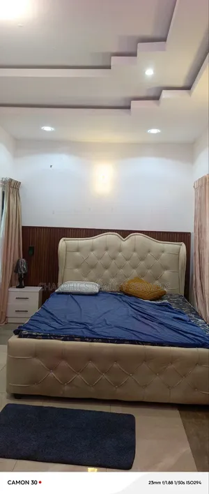 Furnished 4bdrm Duplex in Ikeja GRA for rent