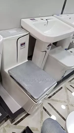 Executive Water Closet (Wc)