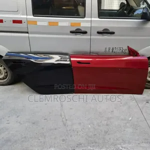 High Quality Certified Door Tesla Model 3 2024 Model