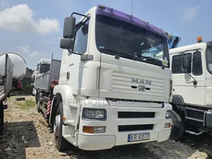 12ton Tokunbo Crane