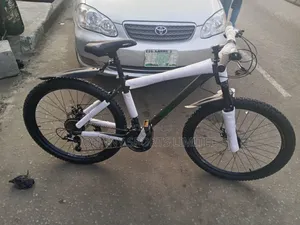 Cycling Sports Bike