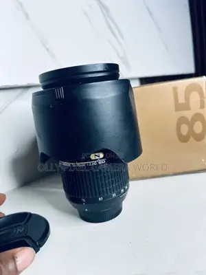 Nikon 24-70 F2.8g