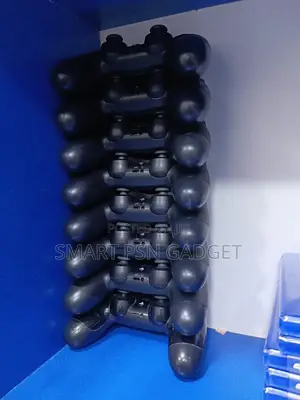 Tokunbo Follow Come Ps4 Pad