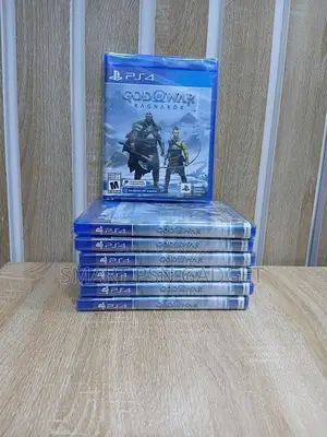 Ps4 God of War Ragnarok