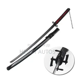 Ichigo Tensa Zangetsu V2 Sword