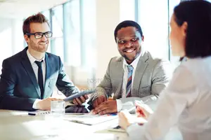 Recruitment Services and Hr Support