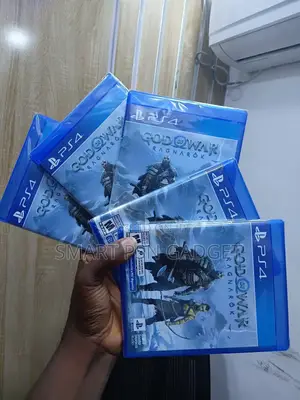 God of War Ragnarok for Ps4