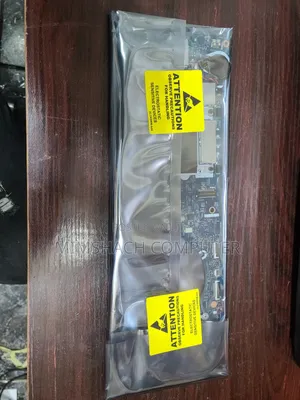 Dell 5330 Corei7 12th Gen 32gb Ram Motherboard