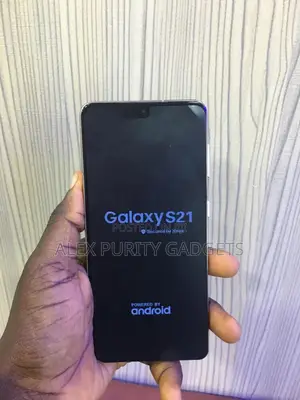 Samsung Galaxy S21 5G 128 GB