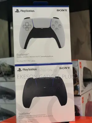 Brandnew Ps5 Controller