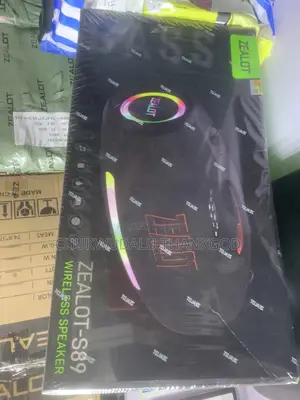 Zealot S89 Wireless Bluetooth Speaker