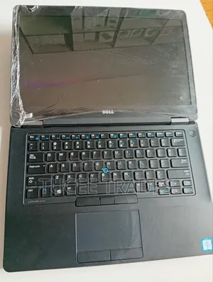 Laptop Dell Latitude 14 E5470 8GB Intel Core I5 SSD 256GB