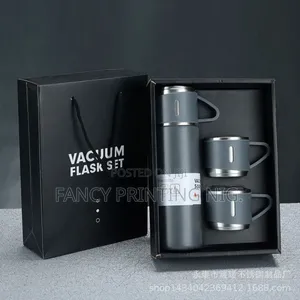 Premium Corporate Business Gift Items – Custom Branding Available