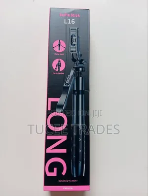 L16 Tripod Selfie Stick