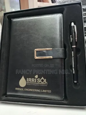Premium Corporate Business Gift Items – Custom Branding Available